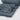 Light Blue Cotton Gauze Fabric