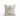 Light Green Palm Printed Cushion Cover Set