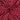 Maroon Azrakh Print Hand Block Floral Soft Cotton Fabric Online