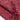 Maroon Soft Cotton Block Print Throw Blanket