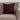 Maroon Woven Cotton Cushion Cover India