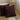 Maroon Woven Cotton Cushion Cover India