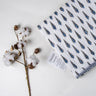 Modern Baby Blanket