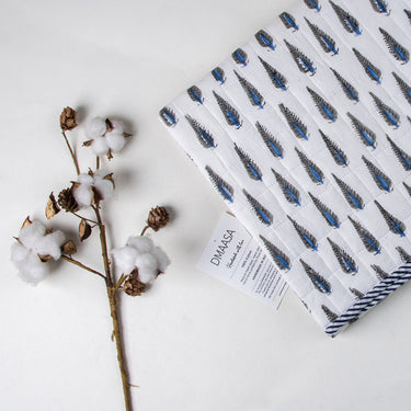 Modern Baby Blanket