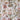 Multicolor Hand Block Print Fabric For Kurti