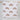 Multicolor Stitch Rainbow Print Newborn Baby Blankets