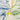 Multicolor Tie Dye Shibori Fabric for Dress Material