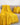Mustard Yellow Plain Sofa Throw Blanket with Two Cushion Cover - Useful Gift Iteam for Home
