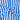 Natural Dye Blue Striped Printed High Quality Fabric