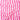 Natural Dye Pink Striped Printed Cotton Fabric