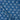 Natural Indigo Cotton Hand Block Print Fabric