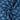 Natural Indigo Cotton Hand Block Print Fabric