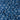 Natural Indigo Cotton Hand Block Print Fabric