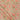 Orange Floral Organic Cotton Hand Block Print Fabric