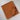 Orange Organic Cotton Waffle Bath Towel For Womens, Men