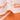 Orange Shibori Tie Dye Pure Cotton Fabric at Best Prices