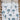Organic Cotton Baby Quilt
