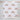 Organic Cotton Baby Quilt Rainbow Printed