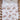 Organic Cotton Baby Quilt Rainbow Printed