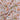 Organic Cotton Floral Hand Block Dresses Fabric