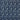 Organic Cotton Floral Indigo Hand Block Print fabric For Dress
