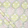 Organic Cotton Hand Block Printed Fabric Dress Material