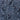 Organic Cotton Indigo Floral Hand Block Print Fabric