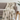 Palm Print Sofa Throw Blanket For Decor