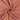Pastel Rust Solid Cotton Slub Fabric Perfect for Men's Wear