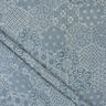 Patchwork Dabu Kashish Cotton Hand Block Printed Fabric