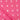 Pink Bandhani Print Cotton Fabric Dress Material