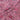 Pink Floral Hand Block Print Fabric