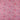 Pink Floral Hand Block Print Fabric