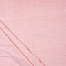 Pink Geometric Hand Block Printed Dress Making Cotton Fabric