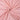 Pink Geometric Hand Block Printed Dress Making Cotton Fabric
