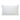 Plain White Soft Cotton Waffle Pillow Cases