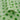 Polkas Dots Hand Block Cotton Fabric For Kurti