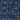 Premium Animal Indigo Block Print