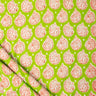 Premium Cotton Hand Block Print Fabric