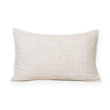 Premium Cotton Kantha Pillow Covers