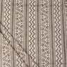 Premium Cotton Kashish Dabu Hand Block Print Fabric Perfect for Kurta