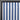 Premium Hand Block Blue Stripe Printed Fabric