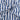 Premium Hand Block Blue Stripe Printed Fabric