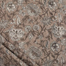 Premium Hand Block Printed Dabu Kashish Cotton Fabric