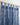 Premium Hand Block Printed Door Curtains