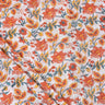 Premium Multicolor Cotton Hand Block Print Fabric