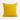 Premium Mustard Yellow Plain Color Cushion Cover Set of 5