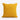 Premium Orange Plain Cushion Covers 16x16 Set of 5