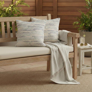 Premium Organic Cotton Handloom Cushion Cover Sets