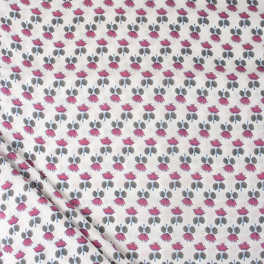 Premium Printed Cotton Fabric Online